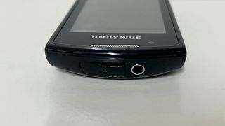 Teléfono Móvil Samsung S5620