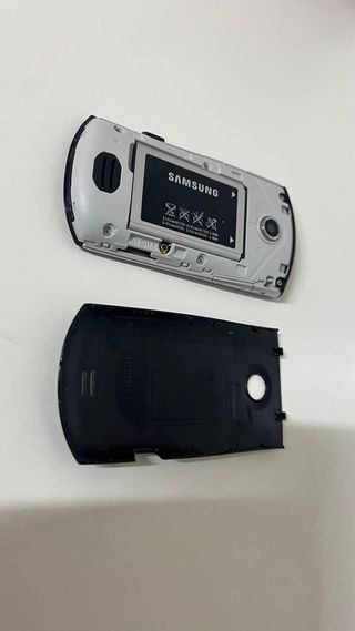 Teléfono Móvil Samsung S5620
