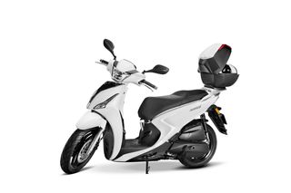 Kymco People S 125