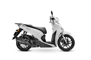 Kymco People S 125