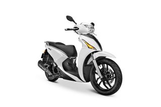Kymco People S 125