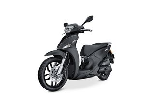 Kymco People S 125