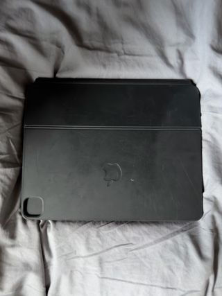 iPad Pro 12.9 5ª Gen 256GB Gris Espacial c Teclado