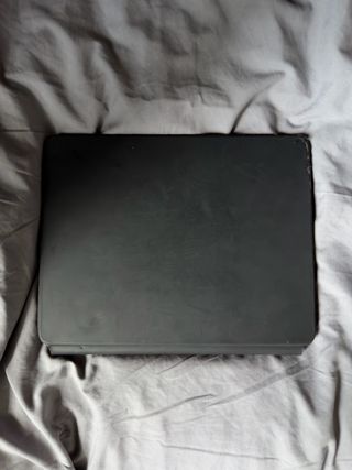 iPad Pro 12.9 5ª Gen 256GB Gris Espacial c Teclado