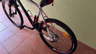 Bicicleta Orbea