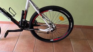 Bicicleta Orbea