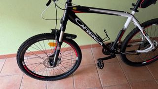 Bicicleta Orbea