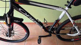 Bicicleta Orbea