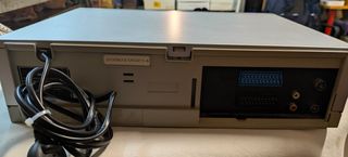 Videoregistratore VHS LG LV2796 non funzionate