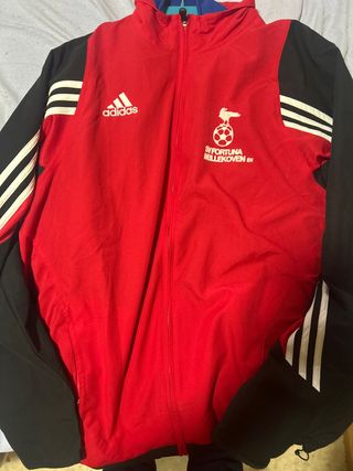 2x1 CHAQUETAS ADIDAS