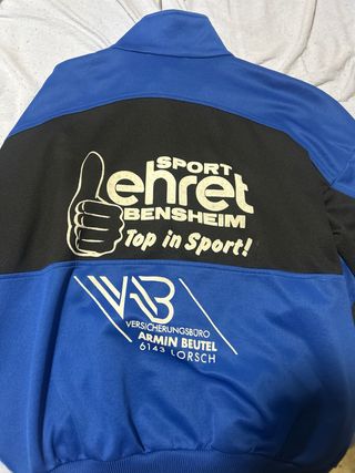 2x1 CHAQUETAS ADIDAS