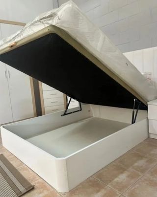 .HERMOSOS CANAPÉS DE 90X190 - 150X190.