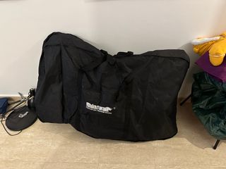 Bicicleta Carretera Trek 2.1 Blanca