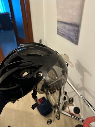 Bicicleta Carretera Trek 2.1 Blanca