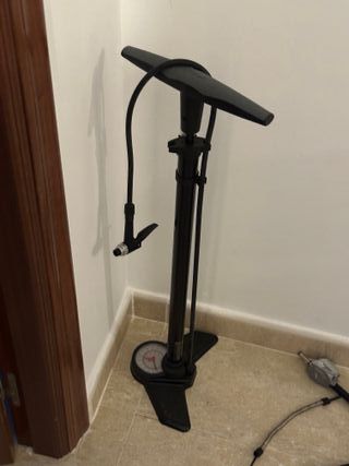 Bicicleta Carretera Trek 2.1 Blanca