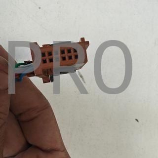 ESPEJO RETROVISOR IZQUIERDO PEUGEOT 407 NUEVO