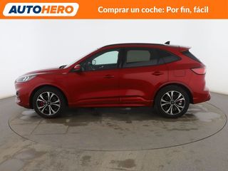 Ford Kuga 2.5 Plug-in Hybrid ST-Line X