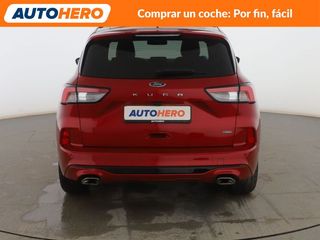 Ford Kuga 2.5 Plug-in Hybrid ST-Line X