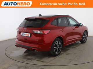 Ford Kuga 2.5 Plug-in Hybrid ST-Line X