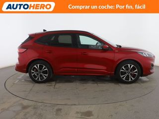 Ford Kuga 2.5 Plug-in Hybrid ST-Line X