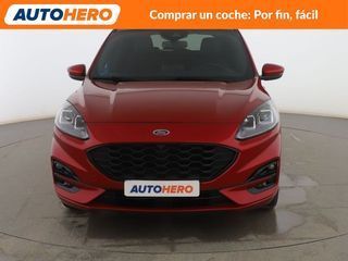 Ford Kuga 2.5 Plug-in Hybrid ST-Line X