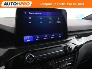 Ford Kuga 2.5 Plug-in Hybrid ST-Line X