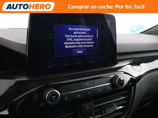 Ford Kuga 2.5 Plug-in Hybrid ST-Line X