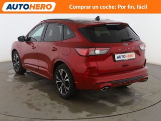 Ford Kuga 2.5 Plug-in Hybrid ST-Line X