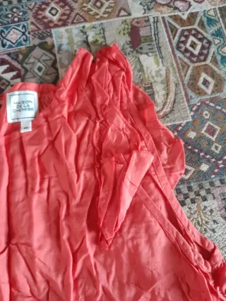 Canotta Maison de la chemise donna