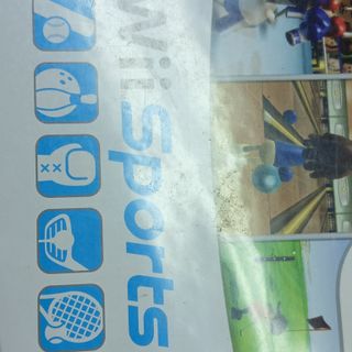 Wii Sports Nintendo Wii Italiano Videogioco