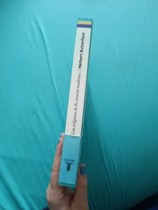 Los orígenes de la ciencia moderna