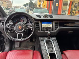 Porsche Macan 2014