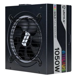 Fuente Alimentación ATILIUS 1050W RGB