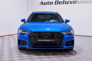 Audi A6 55 TFSI-E 367cv Competition look S6