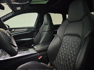 Audi A6 55 TFSI-E 367cv Competition look S6