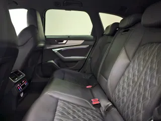 Audi A6 55 TFSI-E 367cv Competition look S6