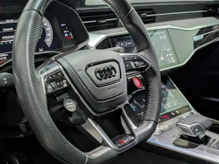 Audi A6 55 TFSI-E 367cv Competition look S6