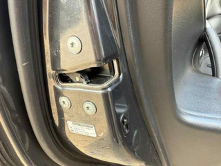 6905042021 CERRADURA PUERTA TRASERA DERECHA TOYOT