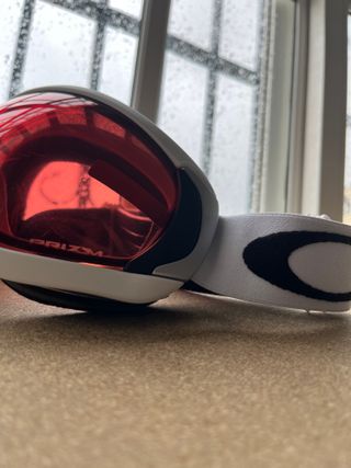 Gafas Esquí Oakley Canopy Prizm Rose