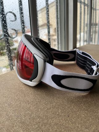 Gafas Esquí Oakley Canopy Prizm Rose