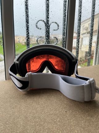 Gafas Esquí Oakley Canopy Prizm Rose