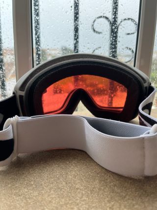 Gafas Esquí Oakley Canopy Prizm Rose