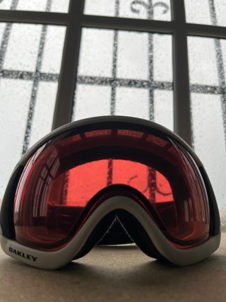 Gafas Esquí Oakley Canopy Prizm Rose