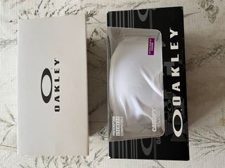 Gafas Esquí Oakley Canopy Prizm Rose