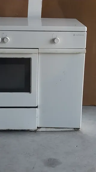 Cocina de gas butano Gratis