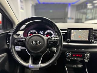 KIA Stonic 2018