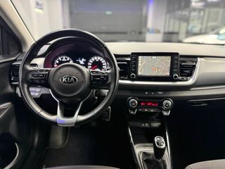 KIA Stonic 2018