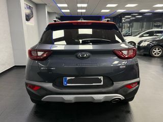 KIA Stonic 2018