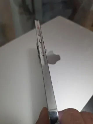 iPhone 13 Pro Max 256 GB Blanco