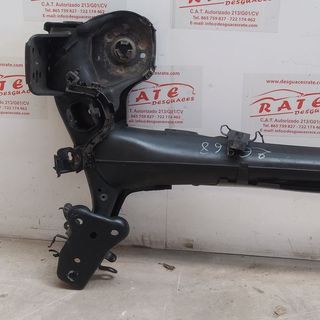 PEUGEOT 208 (P2) Allure EJE TRASERO